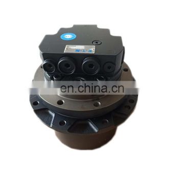 KX91-2 KX121-2 Final Drive Excavator Hydraulic Parts