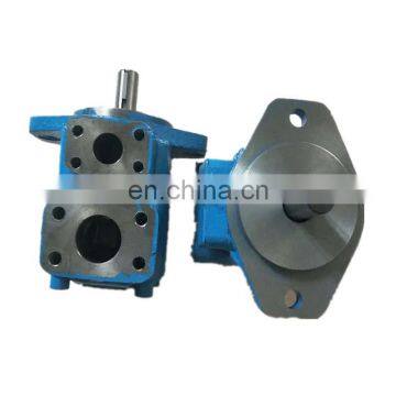 top quality high pressure vane pump YBE-10 YBE-12 YBE-16 YBE-20 YBE-25 YBE-32 with low price