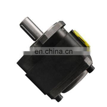 Sunny HG2-125-01R Internal Gear Pump for Injection Molding Machine High Pressure Servo System Oil Pump