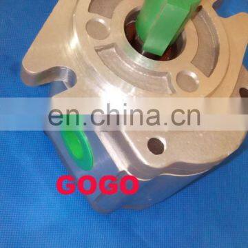 Pto Hydraulic Pump Hydraulic Tank Hydraulic Coupler photo-5