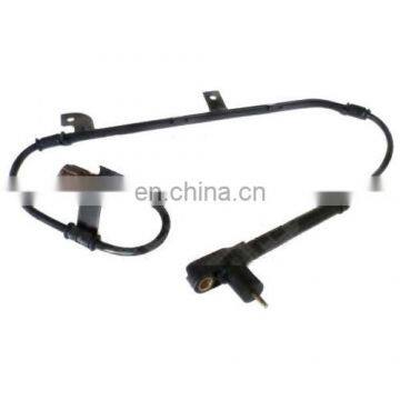 Rear Left ABS Wheel Speed Sensor for Almera OEM 47901-0M000 479010M000 SS20320 F01G09F07X