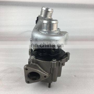 GTB1749VZ Turbo 797518-0003 for VW Touareg II (7P) Audi Q7