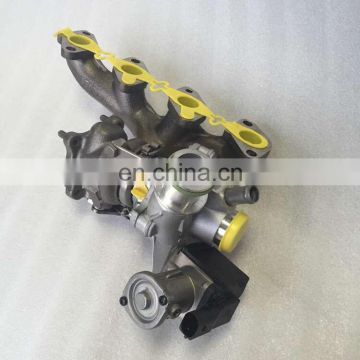 Turbo for VW SEAT Ibiza V ST 03F145701EV 03F145701EX 03F145701E turbo