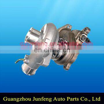 TF035HM turbocharger 49135-04010/49135-04011 OE 282004A160 for 1996- Hyundai Commercial Starex (H1) with D4BF Euro-2 Engine