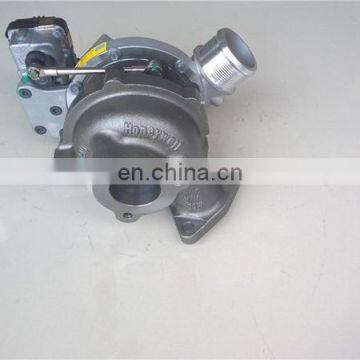 Turbo Factory Direct Price 1118100-XED15 Turbocharger