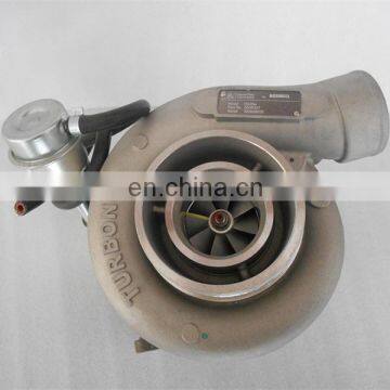 HX35W Turbocharger for Cummins, Dodge Ram Truck, B Series, Off Highway with 6BTA 5.9L Engine 3802696 98331221 3536322 3536321