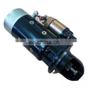 Hot Sale DCEC 4BT Diesel Engine Part 4944701 24V Starter Assy