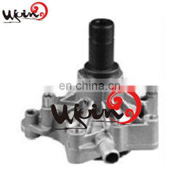 Low price auto engine parts water pump for Iveco 504113545