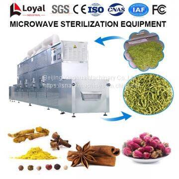 Microwave Sterilization Equipment photo-2