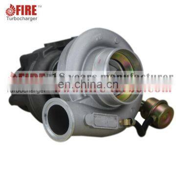 For SINO Truck With WD615.62 Engine Turbocharger HX40W 4047912 Turbo 4051340