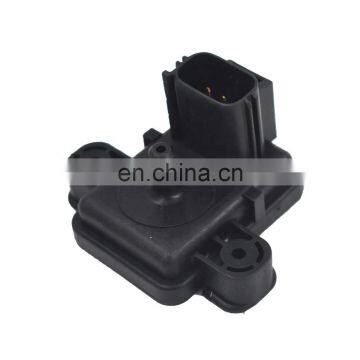Manifold Absolute MAP Pressure Sensor for 03-2010 Ford Diesel 6.0L Focus CX-1961 2L1A-9F479-AA