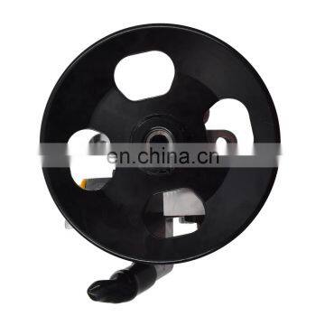 New Power Steering Pump With Pulley For 05-10 Kia Sportage Hyundai Tucson 2.7L 57100-2E100