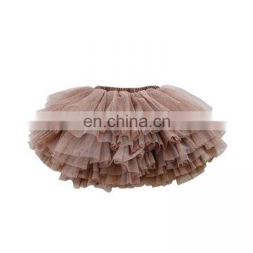 4755 Quickly Delivery Supplier Korean Style Kids Clothing Tutu Skirt Girls photo-5