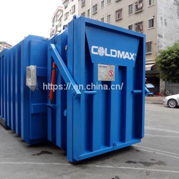 Vacuum Cooling Machine/ Multi-functional/ Vacuum Cooler for Fruits and Vegetables photo-3