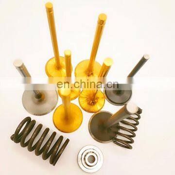 Titanium Retainer For Honda Accura Accord LX 2.3L 4-cyl Engine Motor JDM F23A F23A1 F23 F22B F20B Sohc Vtec Inlet Exhaust Valve photo-7