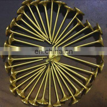 Truck Diesel Guide Seats For Caterpillar Cat C15 24v Inlet Exhaust Engine Valve 1537023 1537024 photo-5