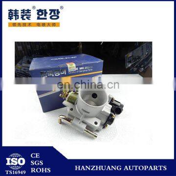 High Quality Throttle Assembly DLD46E For Lifan 520 620 photo-4