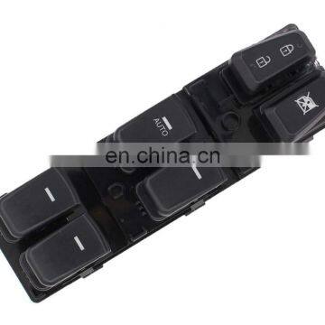 Power Window Switch Left for Hyundai Sonata 2011-2015 OEM 93570-3S000 935703S000