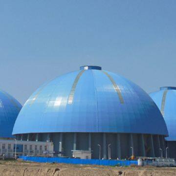 Xuzhou SAFS Steel Structure Engineering Co., Ltd. company overview - view 1