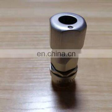 Servo Motor Brake Connector CM10-SP2S-S 2Core +SM10-SP2S-M-C For Yaskawa Mitsubishi photo-3