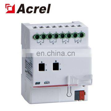 ASL100-SD2/16 Acrel 300286.SZ Dimming of LED Lights 0-10V Dimming Driver photo-2