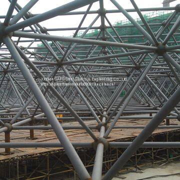 Changle Airport Project photo-2