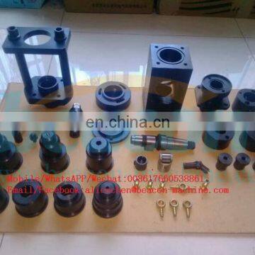 CR926 Diesel Fuel Common Rail Injector and Pump Test Bench With Eui Eup Heui HP0 VP37 VP44 Test Function photo-5