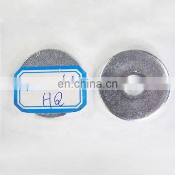 Kubota Spare Parts Washer Plain 5F000-52650 photo-4