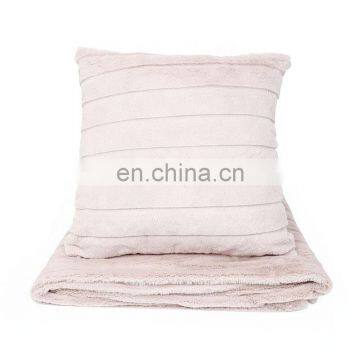 Super Soft Flannel Fleece Luminous Back Support Cushion Sofa Cushion photo-2