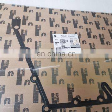 Lubricating Oil Pump Gasket 3695642 For Cummins ISG12 Engine