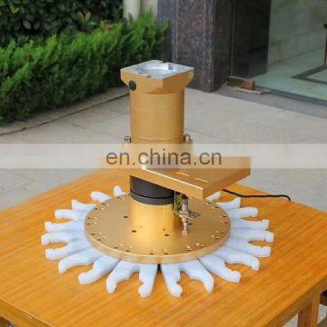 Engraving Machine Automatic Tool Changer Cnc Spindle Motor Cutter Disc and Tool Changer photo-5