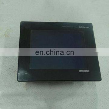 HMI Display Mitsubishi GT1150-QBBD-C 5.7 Inch Touch Screen Hmi Panel GT1150-QBBD-C photo-2