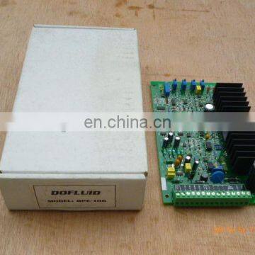 DOFLUID OPE-106 Amplifier Board photo-3