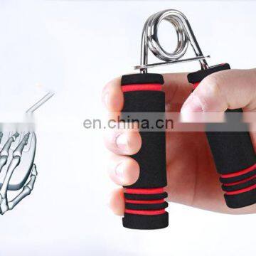 Home Gym Fitness Equipment Foam Hand Grip Exercise For Training photo-3