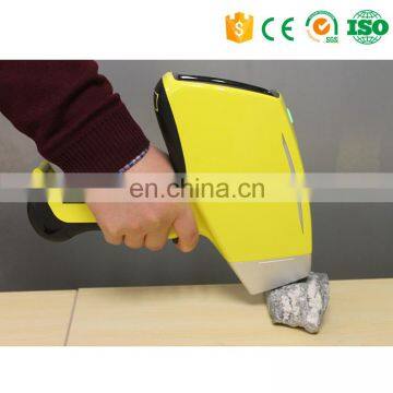Handheld Explorer Instrument Xrf Metal Analyzer/Alloy/Mineral/ Soil Element Metal Analysis Spectrometer Price photo-2