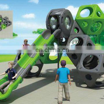 Outdoor Playground Climbing for Sale photo-4