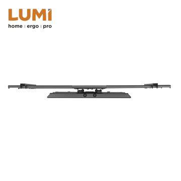 Full-Motion Tilting TV Bracket Swivel TV Wall Mount