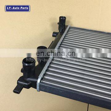 Radiator For Volkswagen Jetta Beetle 5C0121251E photo-3
