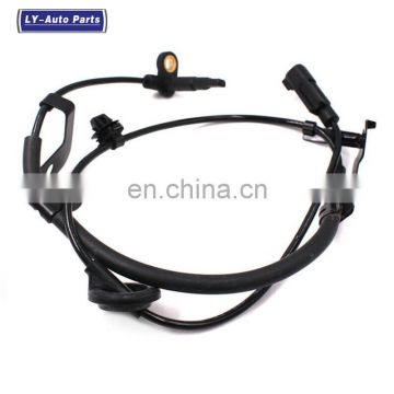 Brand New ABS Wheel Speed Sensor Rear Right For Mitsubishi 4WD Lancer Outlander 4670A584