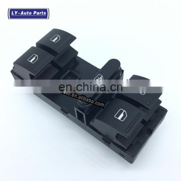 05-16 Brand New Power Window Master Switch Lifter For VW For Golf For Jetta For Passat For Tiguan OEM 1K4959857B