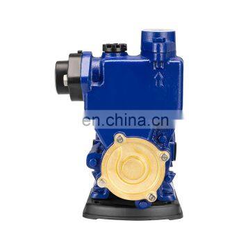 220v 0.37kw 0.5hp Electric Automatic Pressure Booster Water Pump photo-3