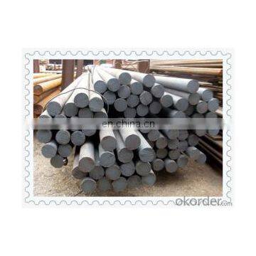 Low Price Carbon Steel Round Bar 1020 / 1045 From Factory photo-4