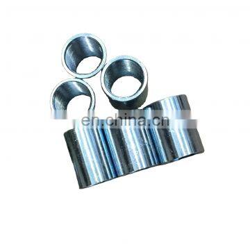 Steel Electrical Conduit Coupling Rigid Metal Conduit Fittings Emc With UL6 Approval photo-2