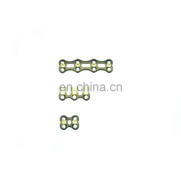 China Manufacture Spine Surgery Anterior Cervical Plate System Spinal Instrument Set Orthopedic Surgical Instruments photo-7