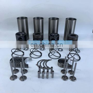 3054 Engine Repair Overhaul Kit With Engine Bearing Valves For Diesel 3054 Engine Spare Part