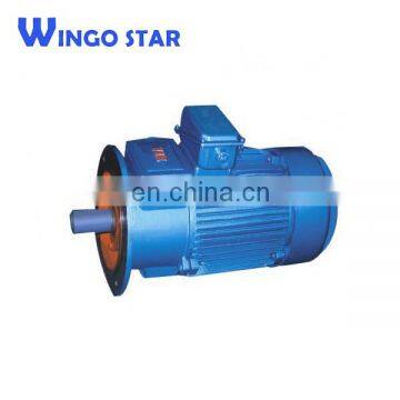25hp Three Phase Induction Motor