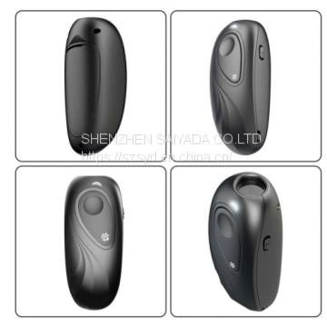 LED Ultrasonic Pet Dog Repeller Anti Barking Portable Pet Training Device Aids for Dogs 5M Effective Pet Supplies No Batteries photo-3