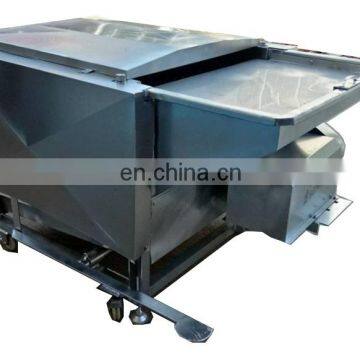300-500 Chicken Poultry Plucking Machine for Sale photo-6