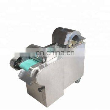 YQC-660 Fruit and Vegetable Cutting Machine With Factory Price photo-4