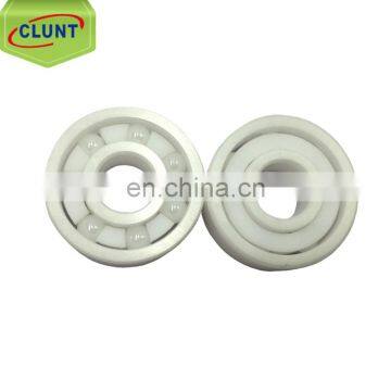 Ceramic bearing 608 22mm*8mm*7mm Deep Groove Ball Bearing 608